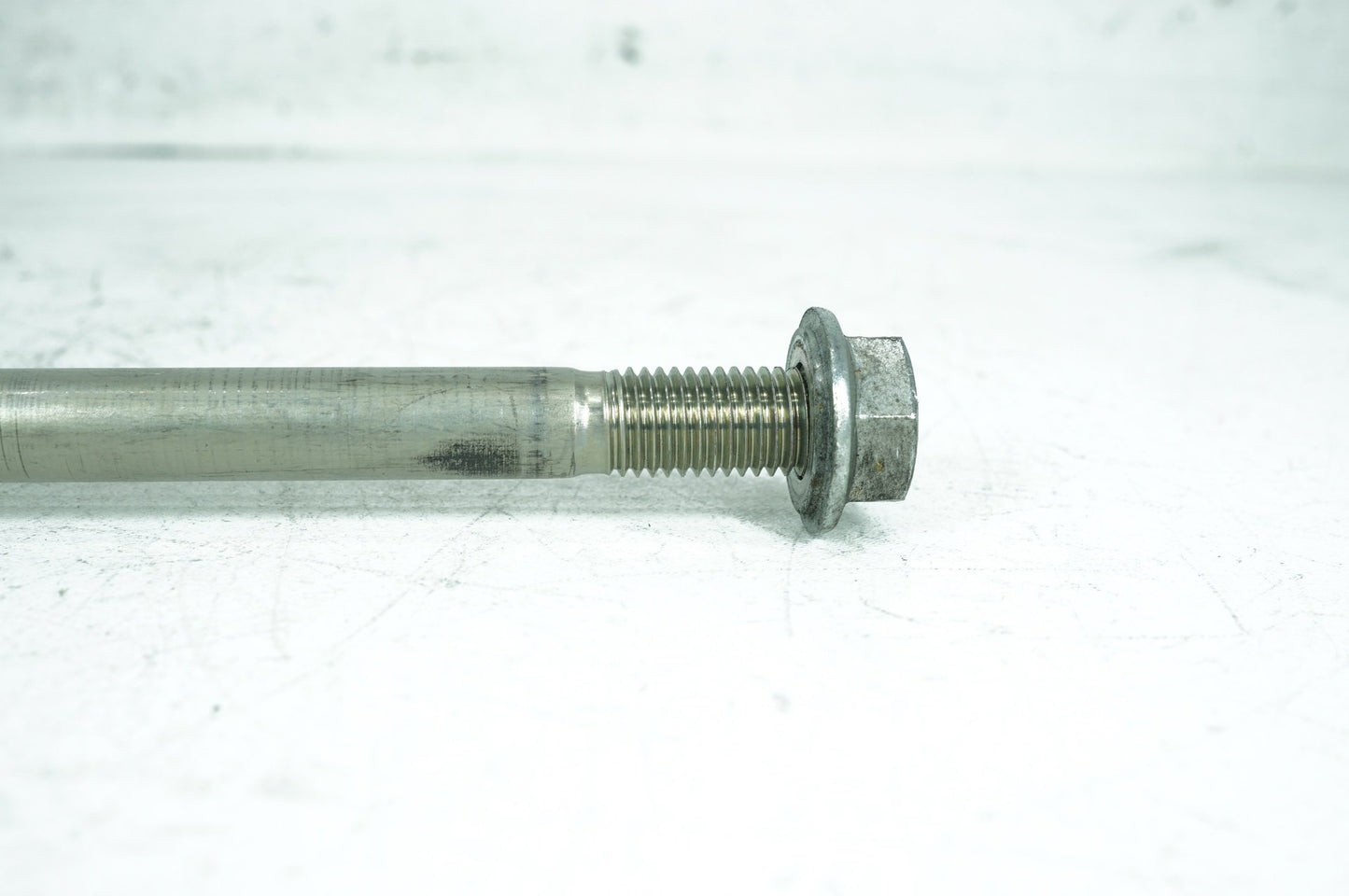 2007 - 2017 Harley-Davidson Dyna Switchback Rear Fork Swingarm Pivot Bolt Shaft 47641-06