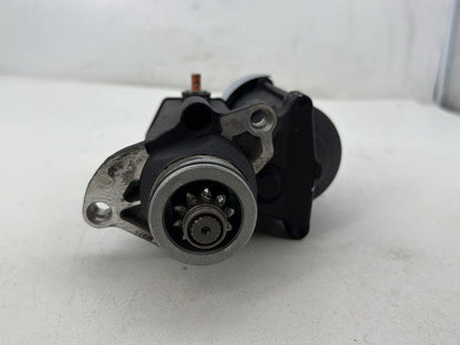 2014 Harley Electra Glide Touring CVO Screamin Eagle OEM Engine Starter Motor
