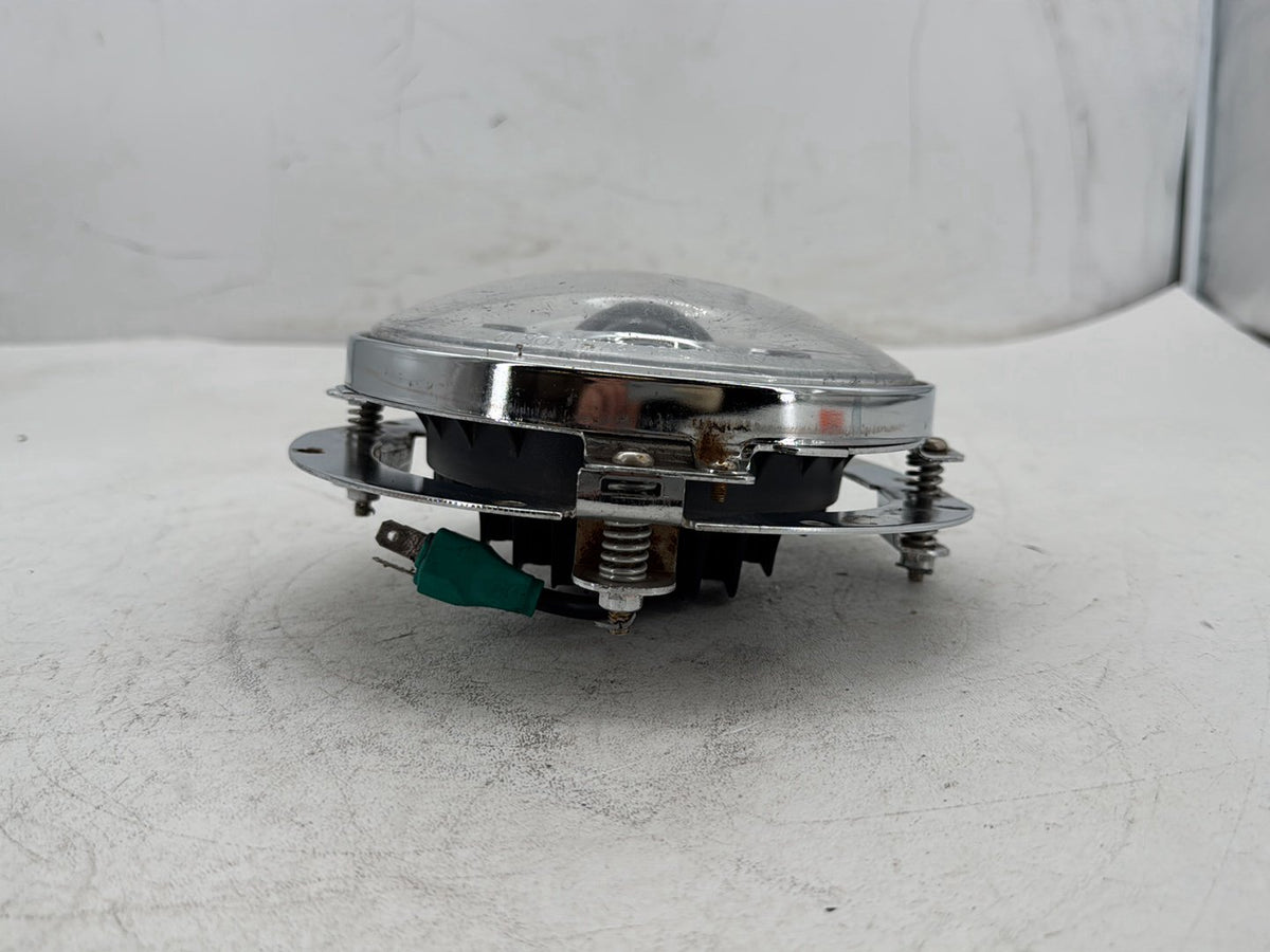 06 Harley Street Glide Touring FLHXI OEM Headlight Headlamp Head Lamp Light LED