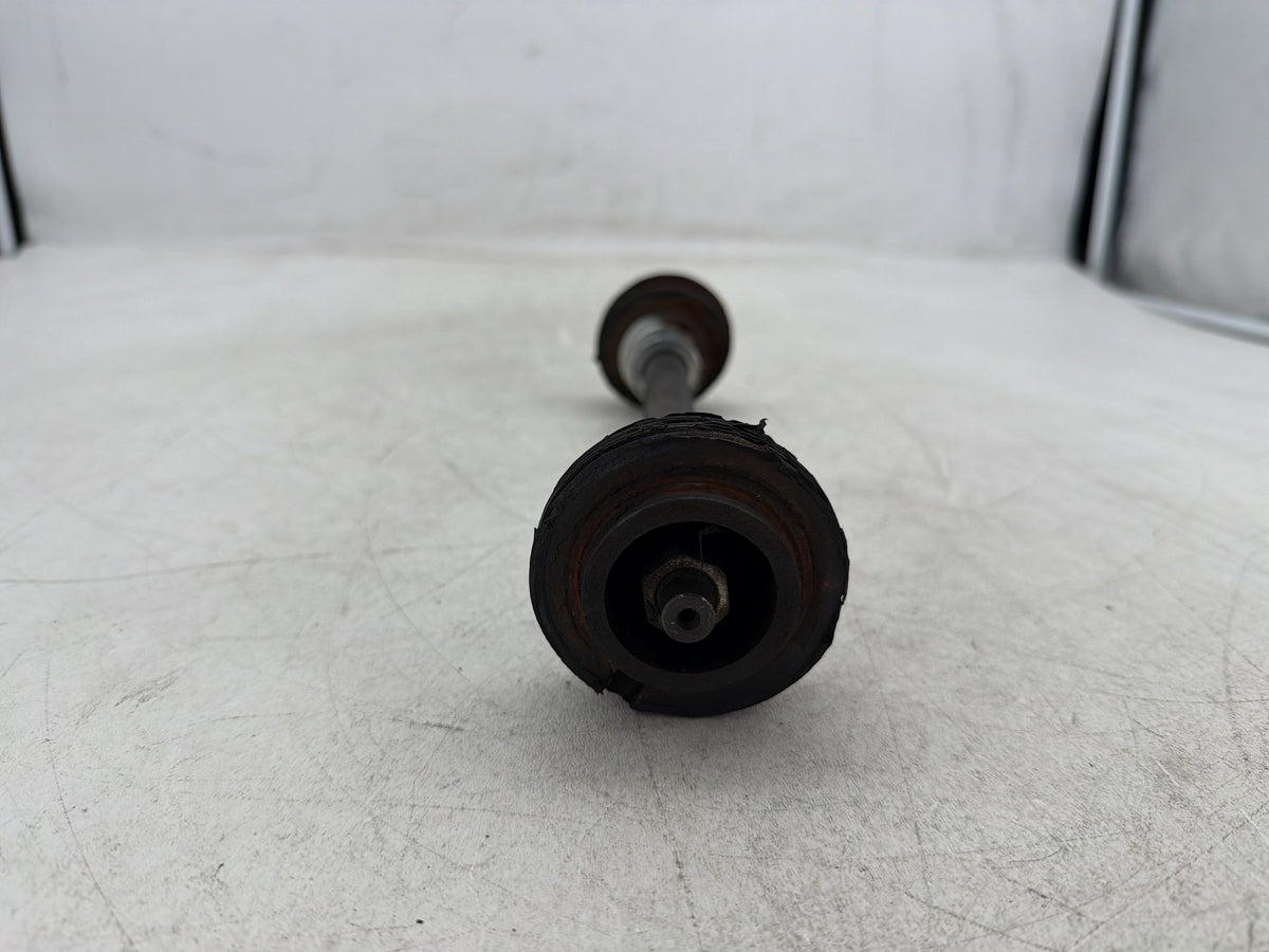 2008 Harley Electra Glide Touring Ultra OEM Rear Fork Swingarm Pivot Bolt Shaft