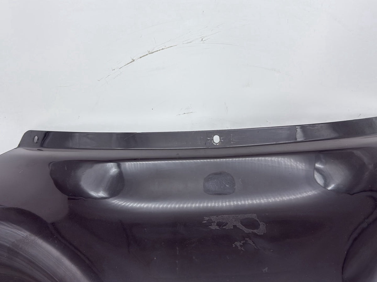 2000 Harley Touring Electra Glide Ultra OEM Front Outer Batwing Fairing Cover