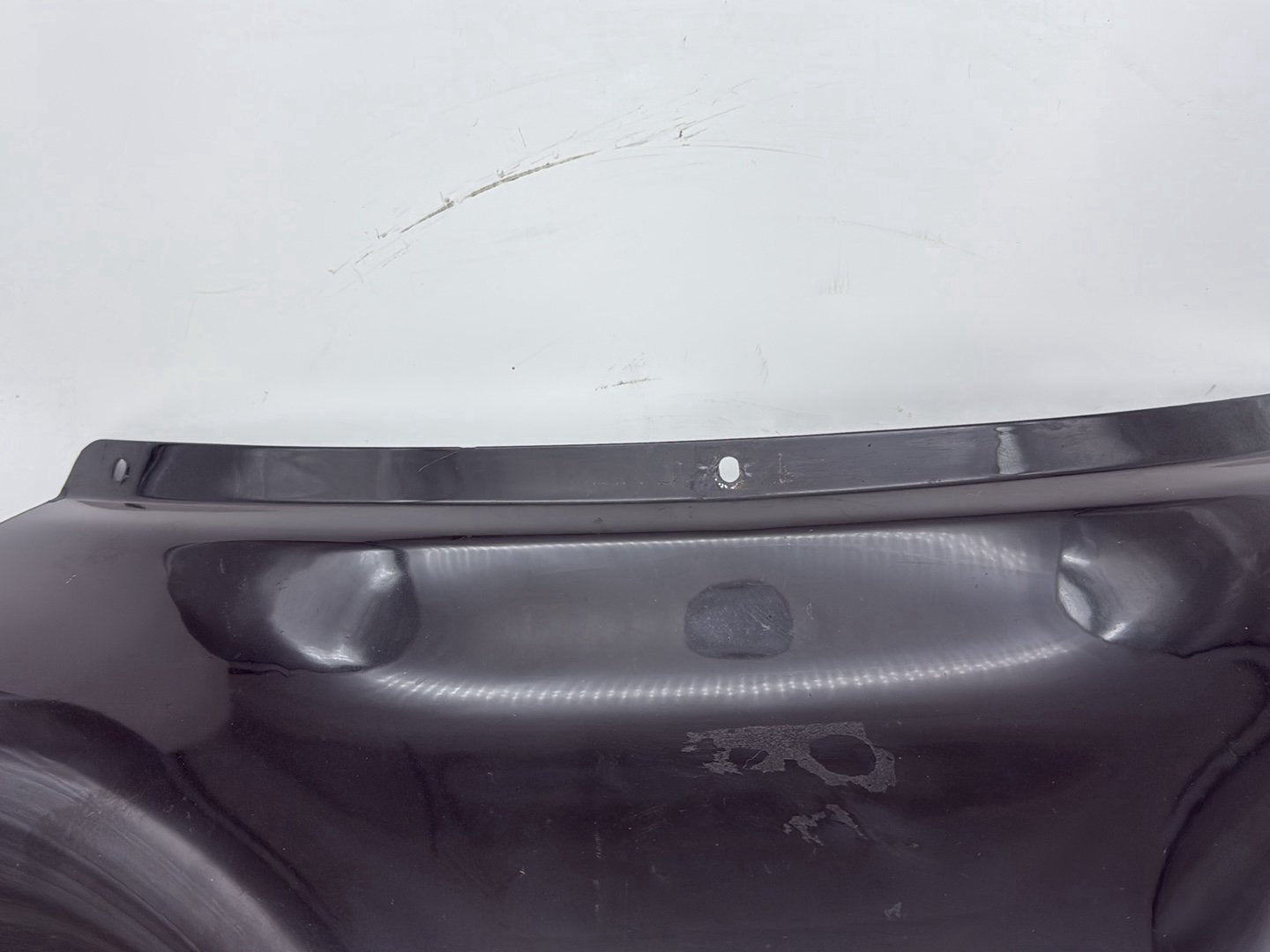 2000 Harley Touring Electra Glide Ultra OEM Front Outer Batwing Fairing Cover
