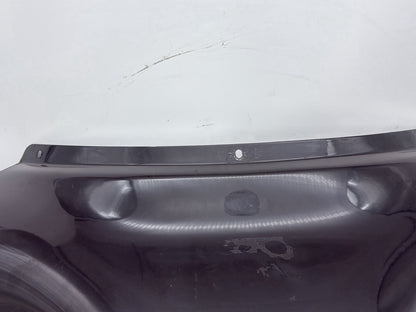 2000 Harley Touring Electra Glide Ultra OEM Front Outer Batwing Fairing Cover