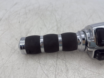 2000 Harley Softail FLSTC Heritage Classic OEM Left Turn Signal Headlight Switches Controls