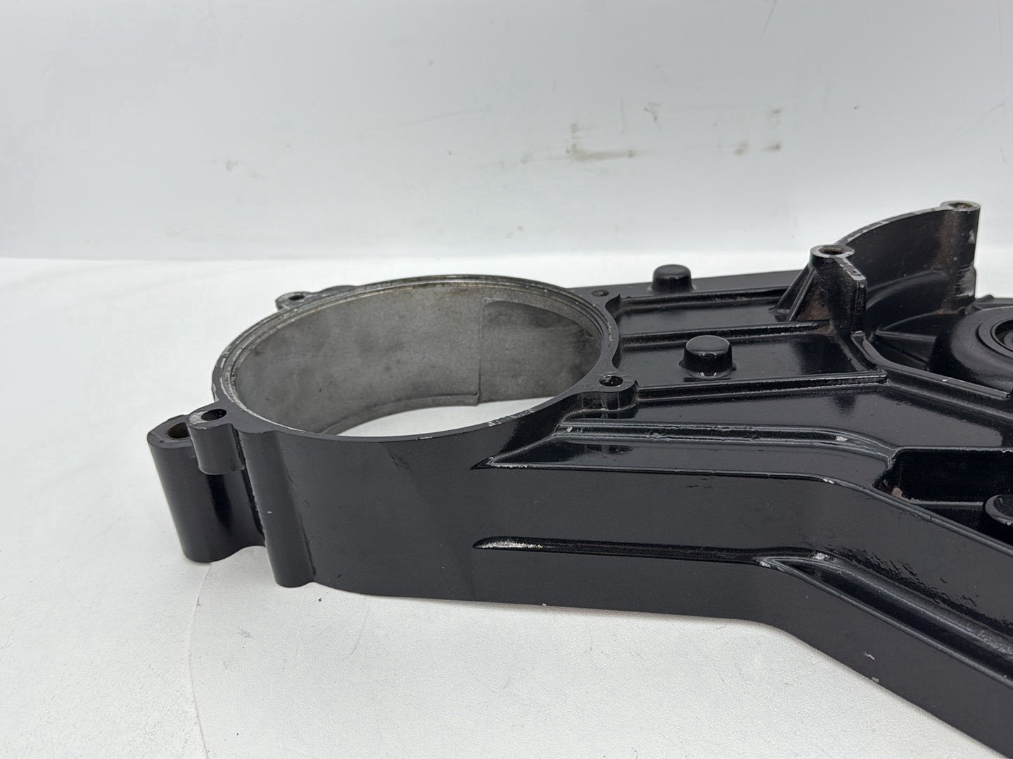 1999 - 2006 Harley-Davidson Touring Electra Glide Inner Primary Clutch Cover 60661-01