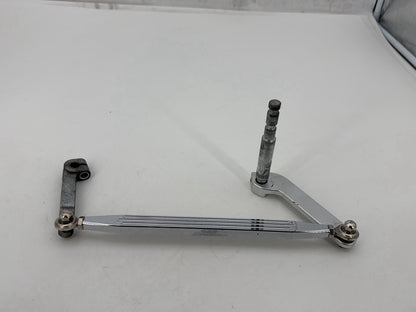 2013 Harley Street Glide Touring FLHX OEM Gear Shifter Lever w/ Rod linkage