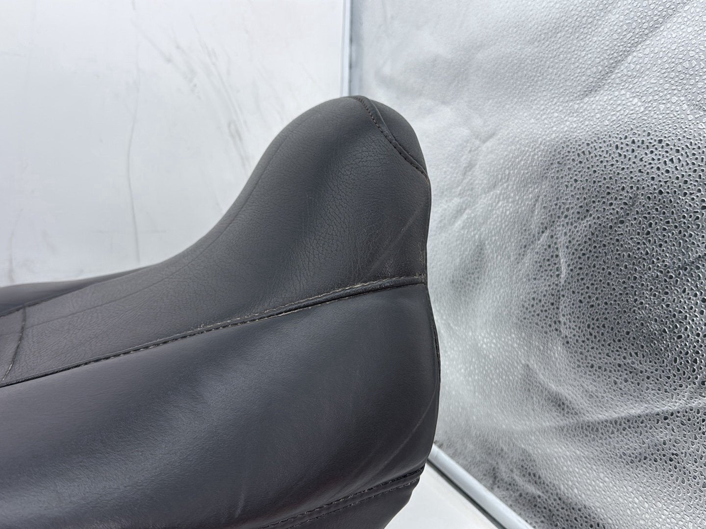 2014 Harley Electra Glide Touring CVO Screamin Eagle OEM Passenger Rider Driver Seat Saddle