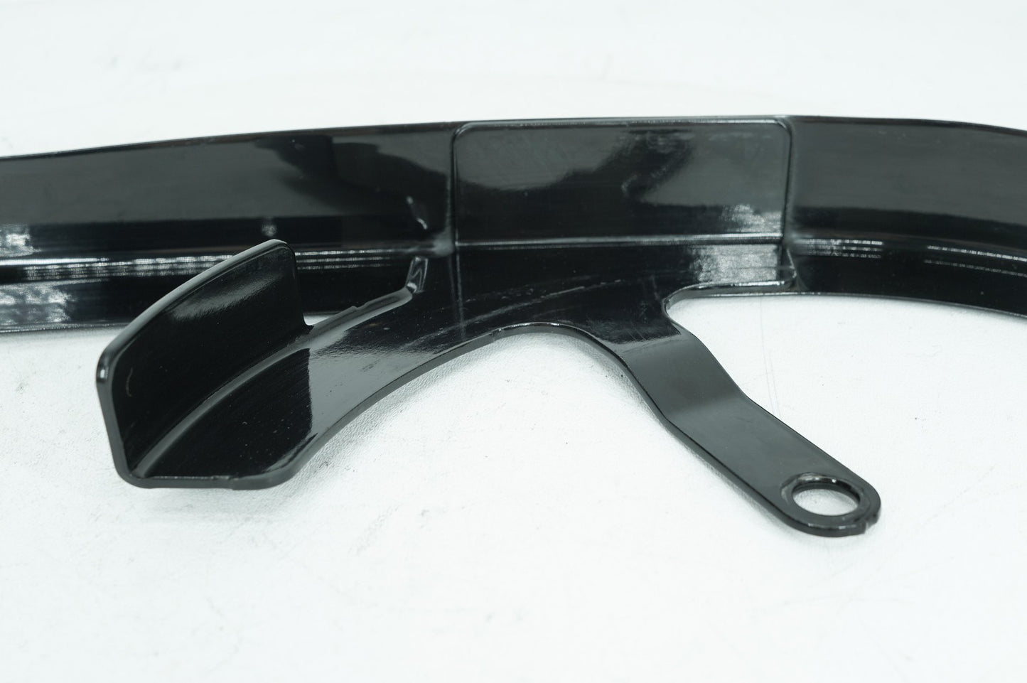 2004 - 2013 Harley-Davidson Sportster Seventy-Two Drive Belt Guard Cover Shield 60367-04