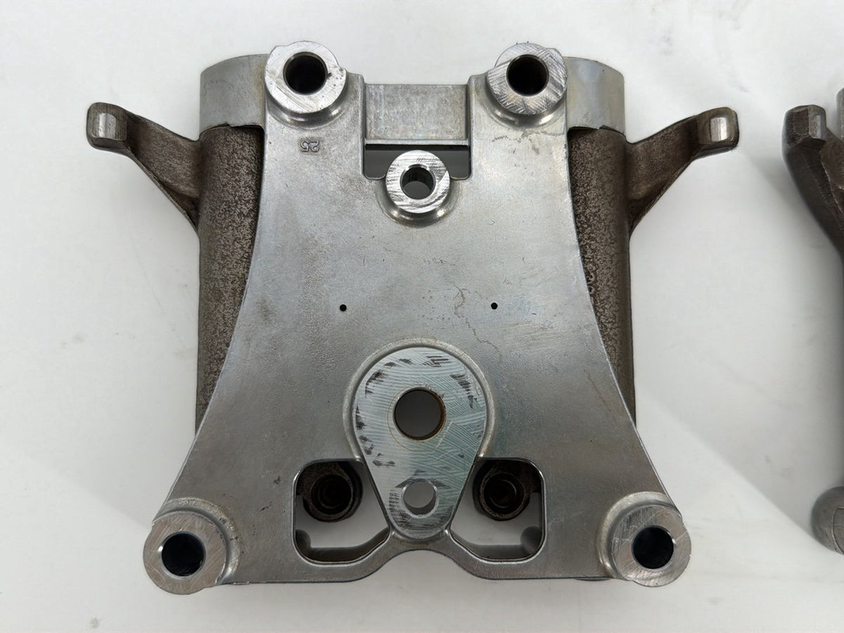 2008 Harley Softail FLSTC Heritage Classic Engine Twin Cam Rocker Arms 17593-99