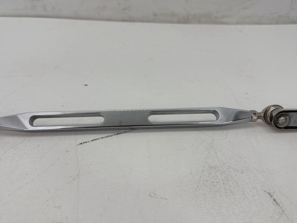 2014 Harley Electra Glide CVO Screamin Eagle Gear Shifter Lever w/ Rod linkage