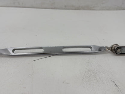 2014 Harley Electra Glide Touring CVO Screamin Eagle OEM Gear Shifter Lever w/ Rod linkage