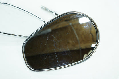 2007 - 2017 Harley-Davidson Dyna Super Glide Custom Left Right Rear View Mirror 91840-03B