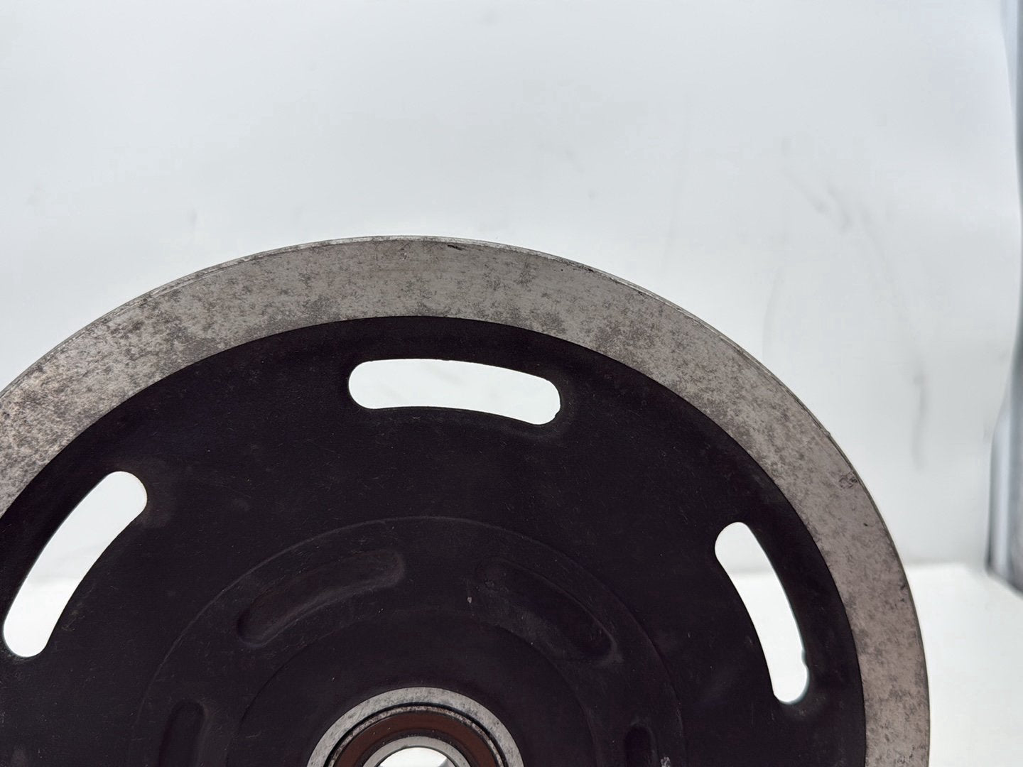 2008 Harley Electra Glide Touring Ultra FLHTCUI OEM Rear Driver Pulley Sprocket