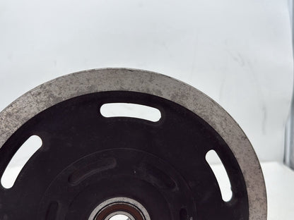 2008 Harley Electra Glide Touring Ultra FLHTCUI OEM Rear Driver Pulley Sprocket