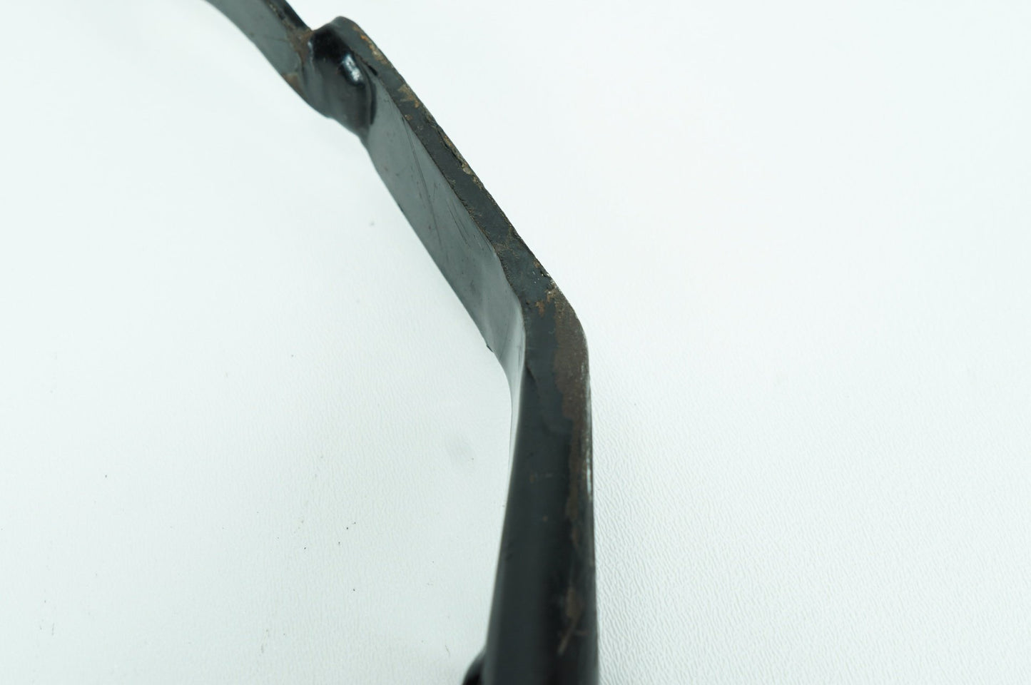2004 - 2022 Harley-Davidson Sportster Iron 883 Left Side Jiffy Kick Stand & Spring 50000025BHP