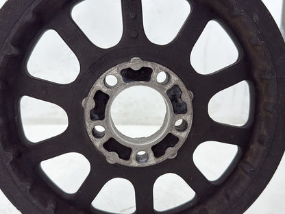 2007 Harley Street Glide Touring FLHX OEM Rear Driver Pulley Sprocket 66T 1"