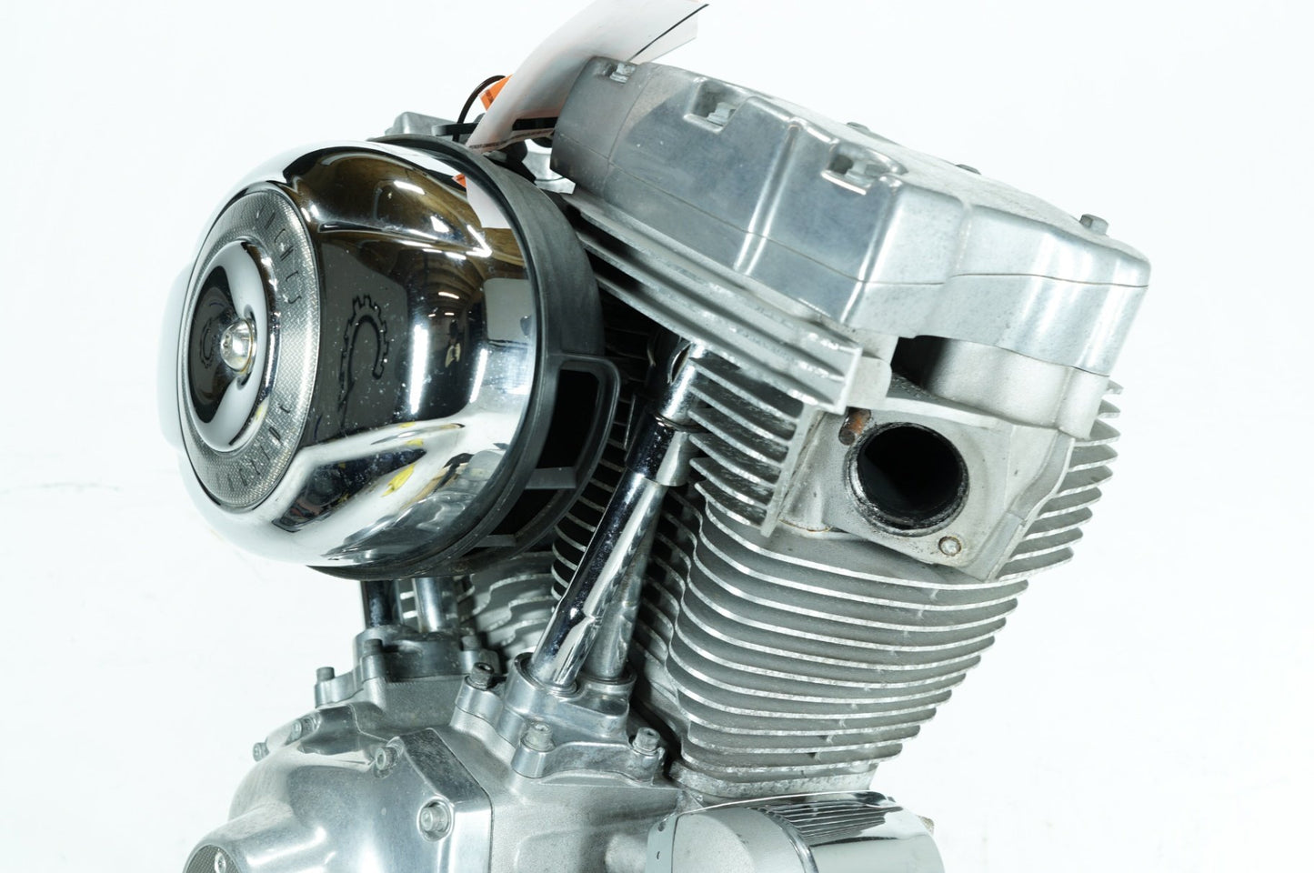 2007 - 2012 Harley-Davidson Touring Electra Glide EFI Twin Cam 96 Engine Motor 19260-07B