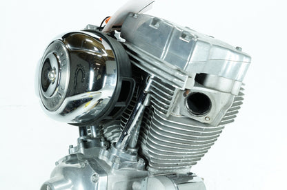 2007 - 2012 Harley-Davidson Touring Electra Glide EFI Twin Cam 96 Engine Motor 19260-07B