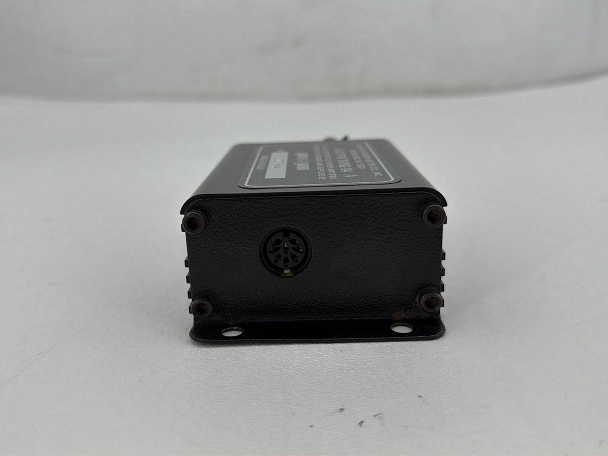 1994 Harley Electra Glide Touring Classic Radio Stereo Audio Sound Amplifier Amp
