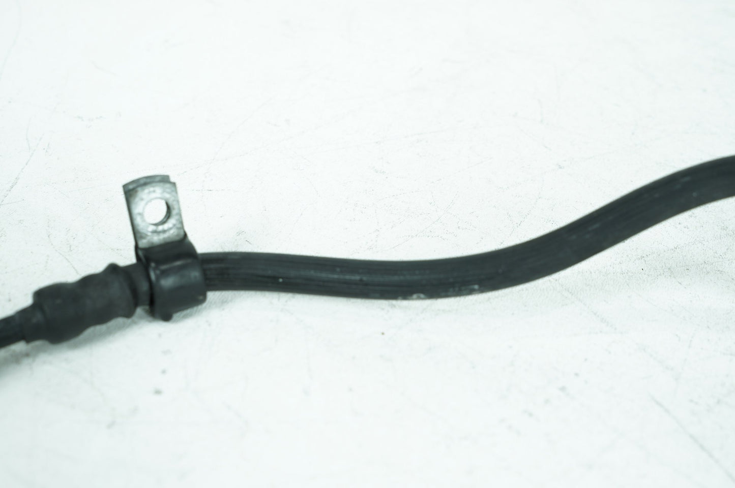 2007 - 2016 Harley-Davidson Dyna Super Glide Custom Rear Brake Hose Line Pipe 40956-00A