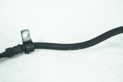 2007 - 2016 Harley-Davidson Dyna Super Glide Custom Rear Brake Hose Line Pipe 40956-00A
