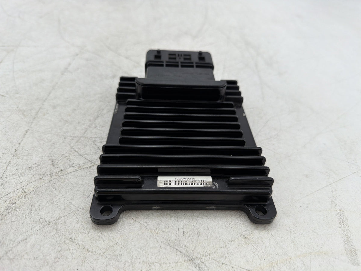 2013 Harley Electra Glide Touring FLHTCU OEM Engine Control Module Brain ECU ECM