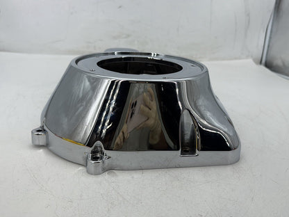 2006 Harley Dyna FXDWGI Wide Glide OEM Outer Primary Clutch Cover