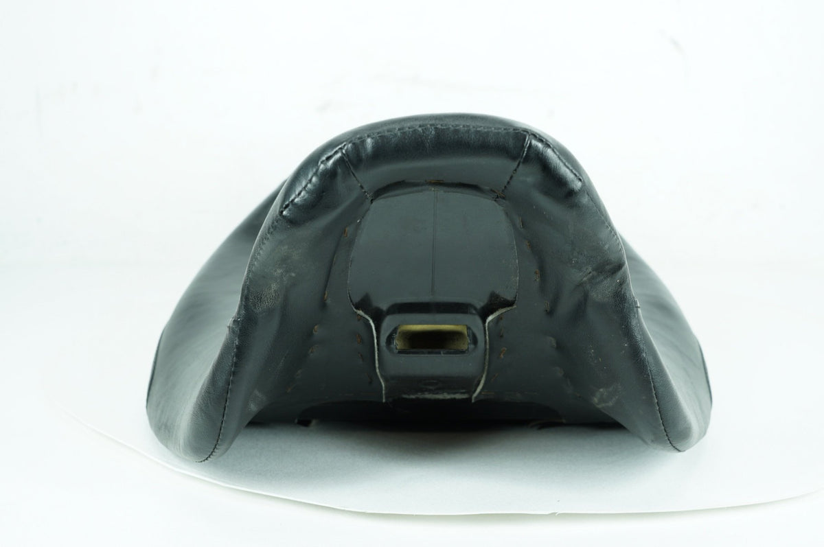 2013 Harley Touring FLHX Street Glide OEM Passenger Rider Driver Seat Saddle