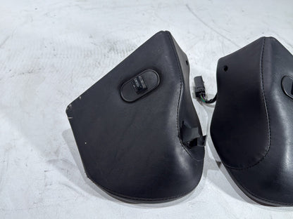 2013 Harley Electra Glide Touring Ultra FLHTCUI OEM Rear Left Right Audio Speakers