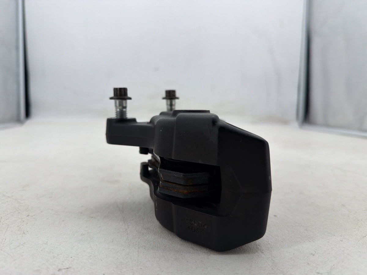 2016 Harley Road Glide Touring FLTRXS OEM Front Left 1 Brake Caliper