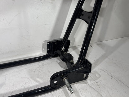 2005 Harley Electra Glide Touring Ultra FLHTCUI OEM Body Main Frame Chassis SLVG