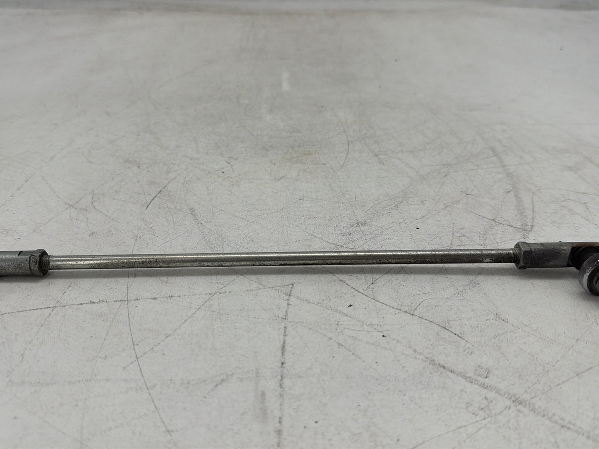 Gear Shifter Lever w/ Rod linkage