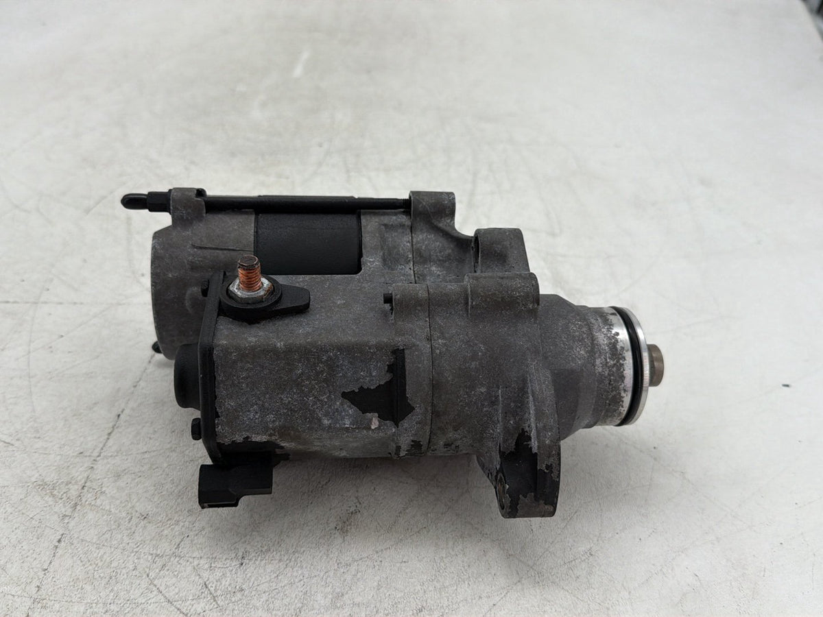 2007 Harley Dyna Street Bob FXDB OEM Engine Starter Motor
