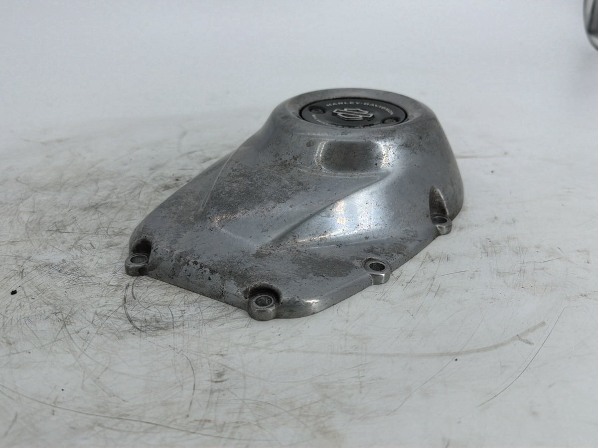 2019 Harley Touring FLHT Electra Glide OEM Engine Motor Timing Chain Cover
