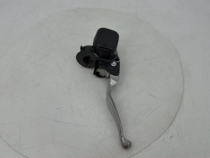 2007 - 2017 Harley-Davidson Dyna Super Glide Custom Front Right Brake Lever Master Cylinder 45019-06A