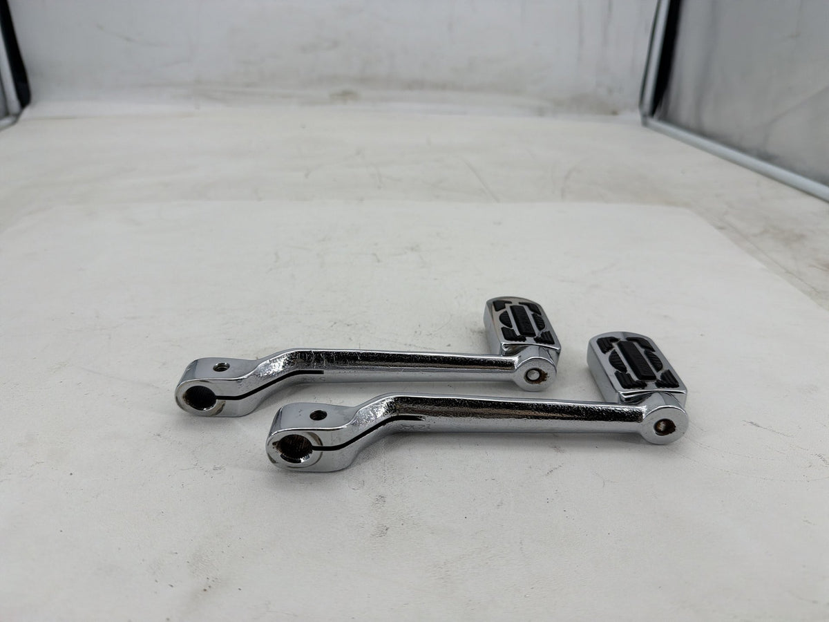 1995 Harley Heritage Softail Classic OEM Gear Shifter Lever Pedal Pedals