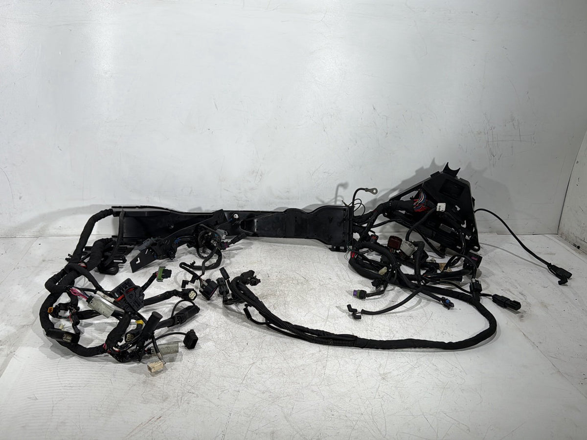 2018 Harley Road Glide Touring FLTRXS OEM Main Wire Wiring Harness Loom ABS