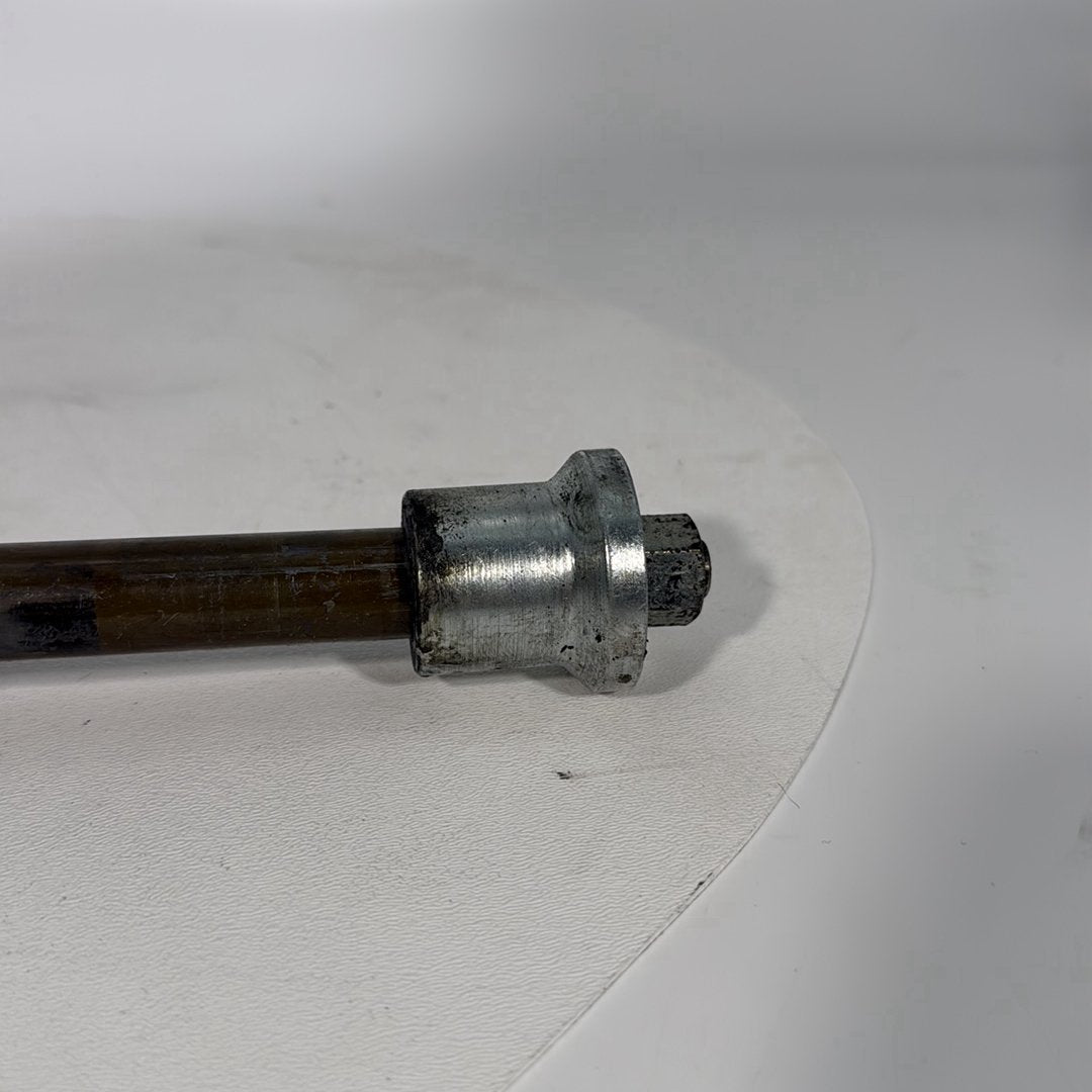 1999 - 2006 Harley-Davidson Touring Electra Glide Classic Rear Fork Swingarm Pivot Bolt Shaft 47505-02