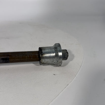 1999 - 2006 Harley-Davidson Touring Electra Glide Classic Rear Fork Swingarm Pivot Bolt Shaft 47505-02