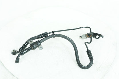 2004 - 2022 Harley-Davidson Sportster Iron 883 Rear Brake Hose Line Pipe  	44429-06B