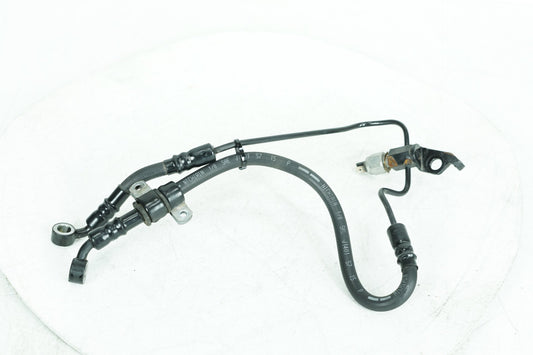 2004 - 2022 Harley-Davidson Sportster Iron 883 Rear Brake Hose Line Pipe  	44429-06B