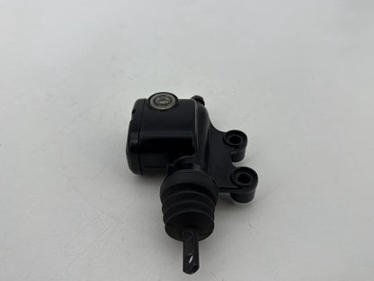 2013 Harley Street Glide Touring FLHX OEM Rear Brake Master Cylinder Reservoir