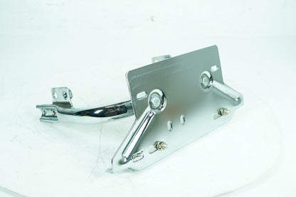 1999 - 2006 Harley-Davidson Touring Electra Glide Classic Rear License Plate Support Bar Holder 53375-97A