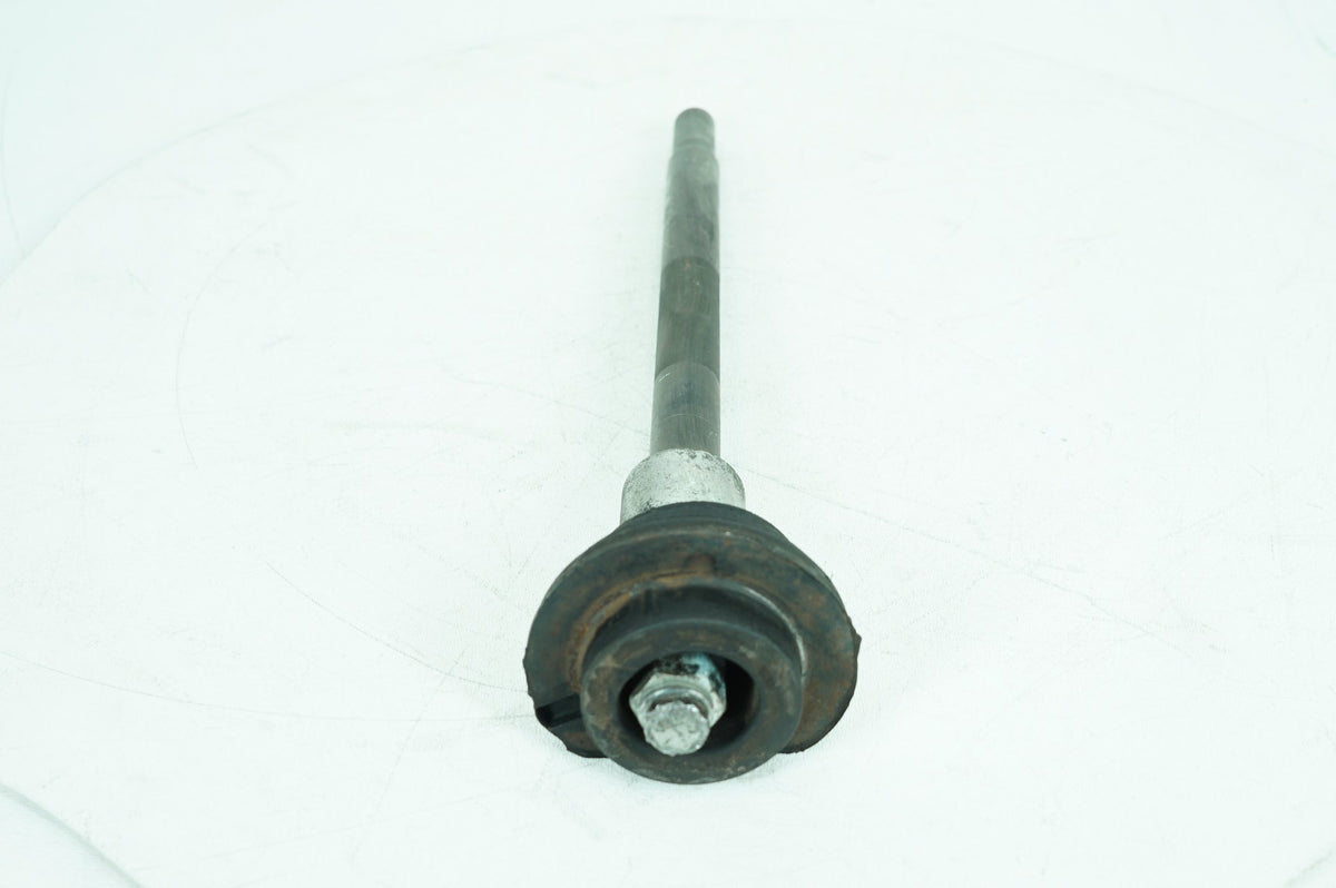 2011 Harley Touring FLHTK Electra Glide Ultra OEM Engine Mount Pivot Bolt Shaft