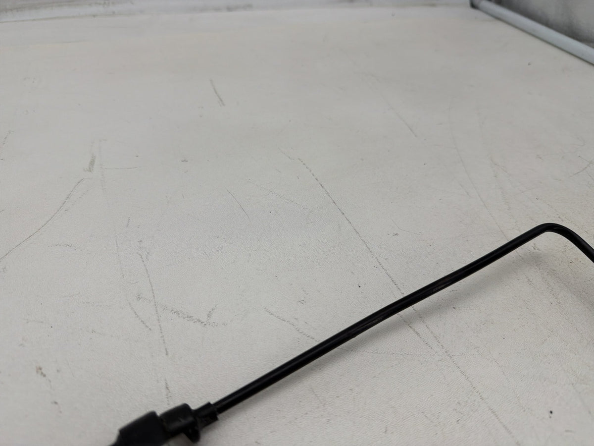 2006 Harley Dyna Super Glide FXDI OEM Front Brake Hose Line Pipe