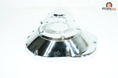 1999 - 2006 Harley-Davidson Touring Road King Classic Outer Primary Clutch Cover 60672-98