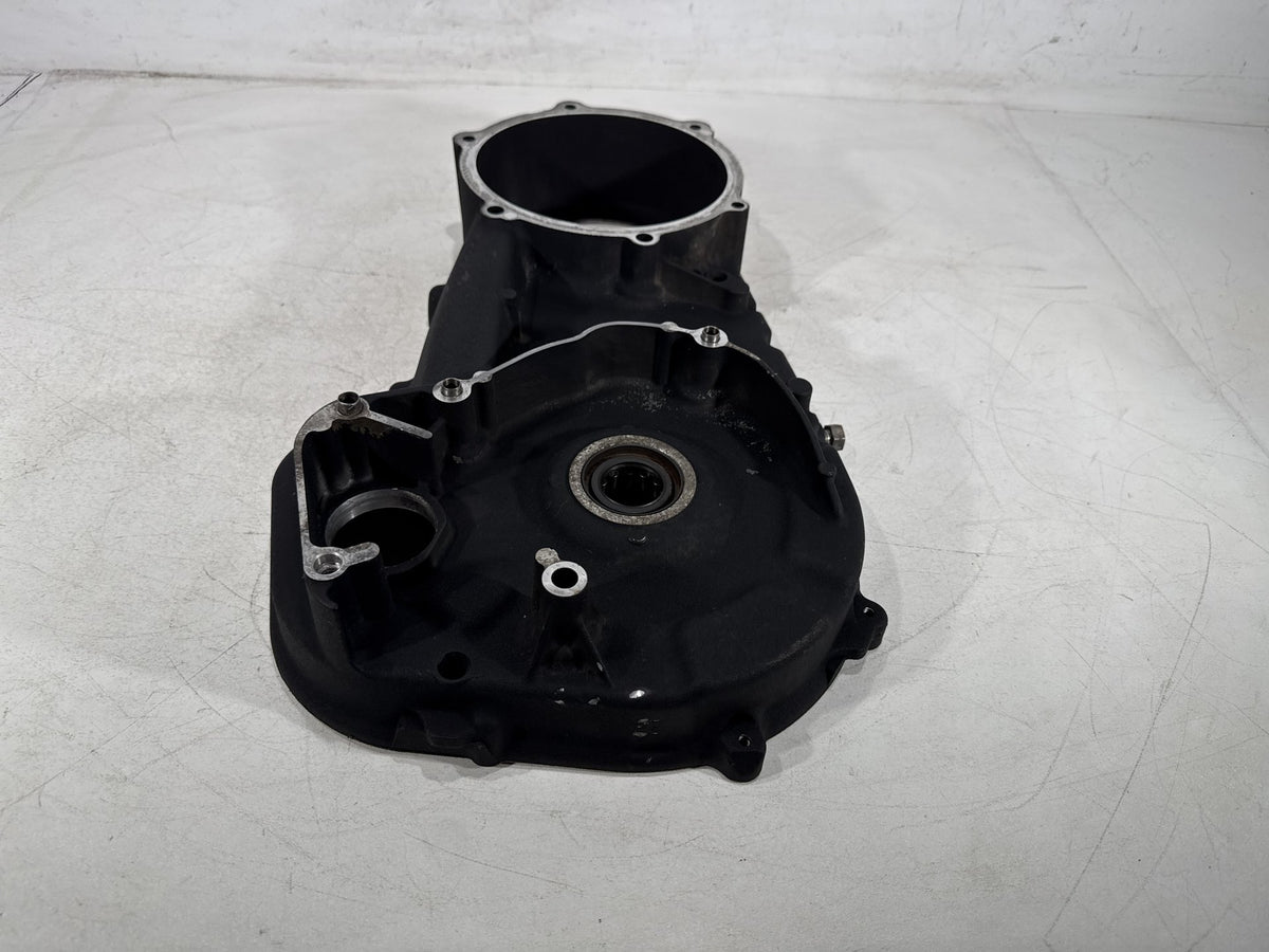 2013 Harley Street Glide Touring FLHX OEM Inner Primary Clutch Cover