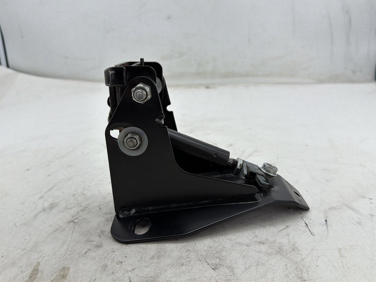 2012 Harley Electra Touring Ultra Adjustable Rider Backrest Lift Mount 52482-01A