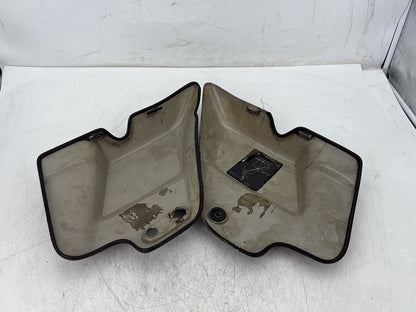 1995 Harley Road King Touring FLHR OEM Left Right Side Fairing Cover