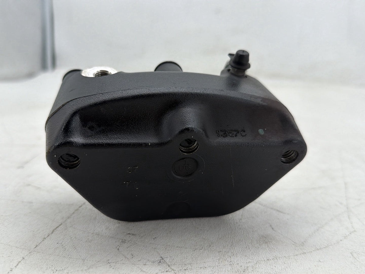 2007 Harley Electra Glide Touring Ultra OEM Front Left 1 Brake Caliper